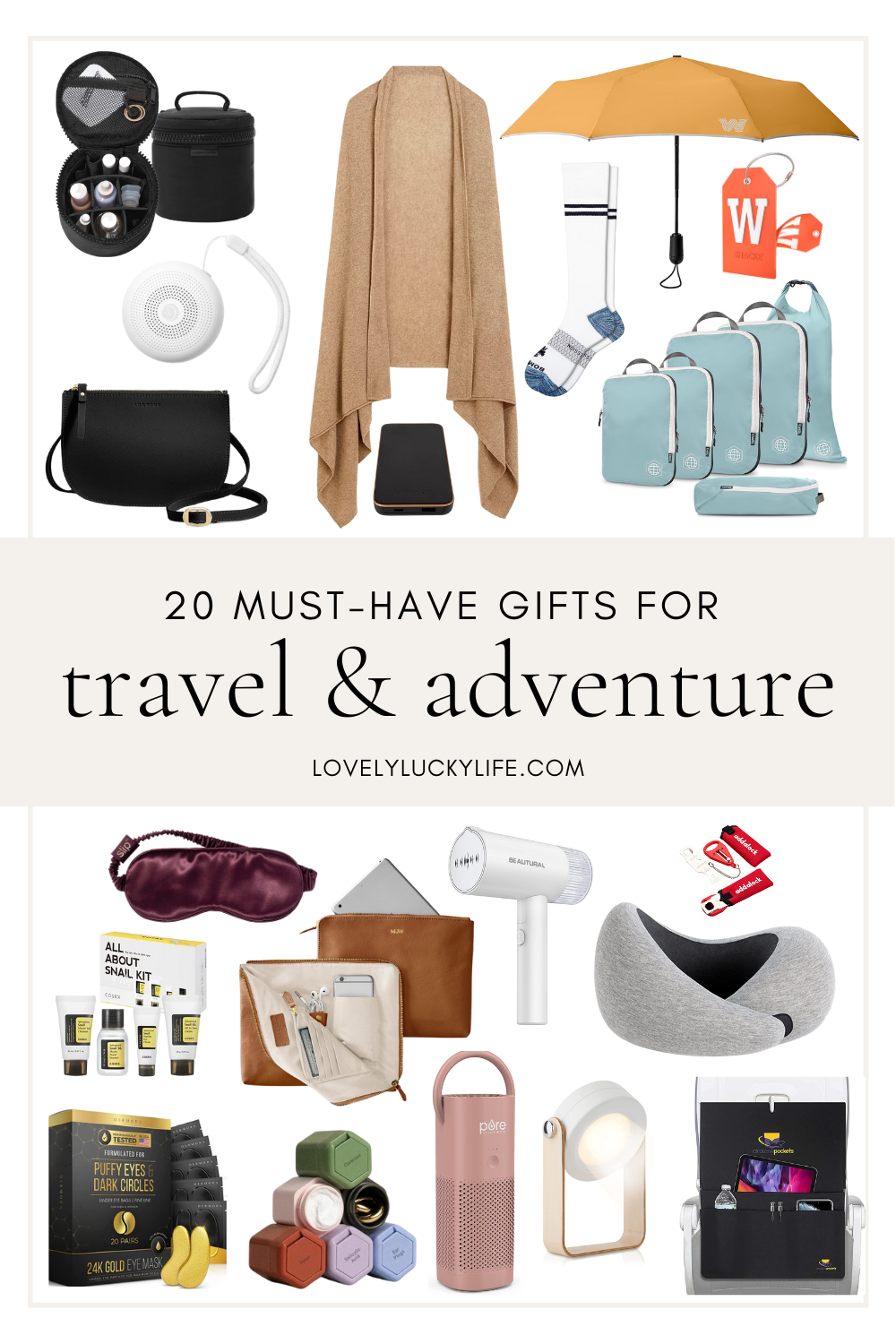 https://www.lovelyluckylife.com/wp-content/uploads/2023/04/Must-Have-Gifts-for-Travel-Adventure-1.png