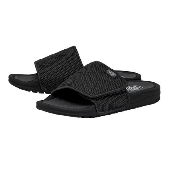 heydude phoenix youth slides | top picks for kids this week on LovelyLuckyLife.com