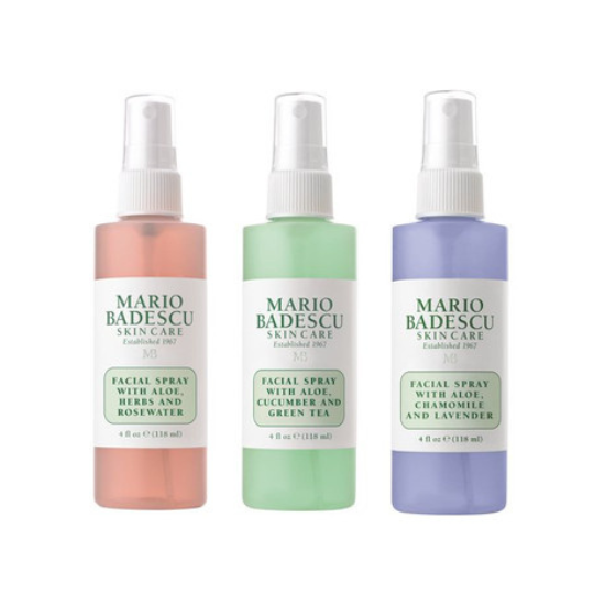 mario badescu facial spray | top picks for beauty this week on LovelyLuckyLife.com