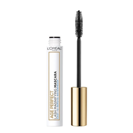 l’oreal paris age perfect waterproof mascara | top picks for beauty this week on LovelyLuckyLife.com