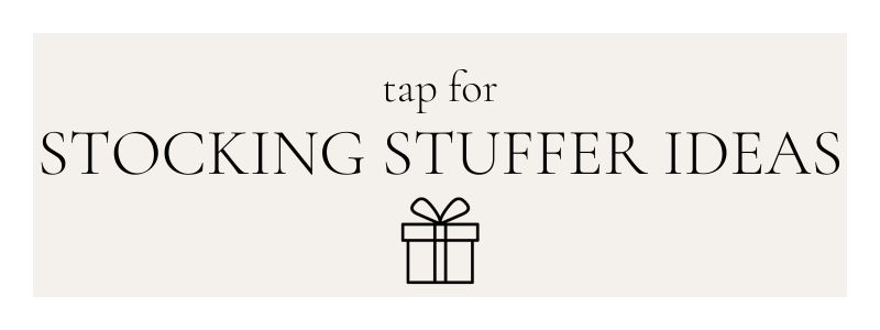 11 stocking stuffers any man would love — and actually use