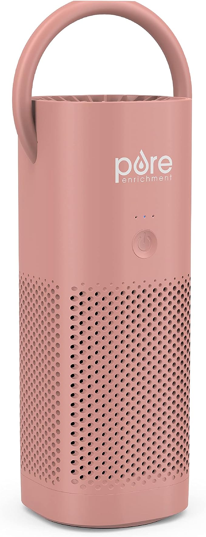 Picture of Amazon-Mini-Portable-Air-Purifier - Lovely Lucky Life