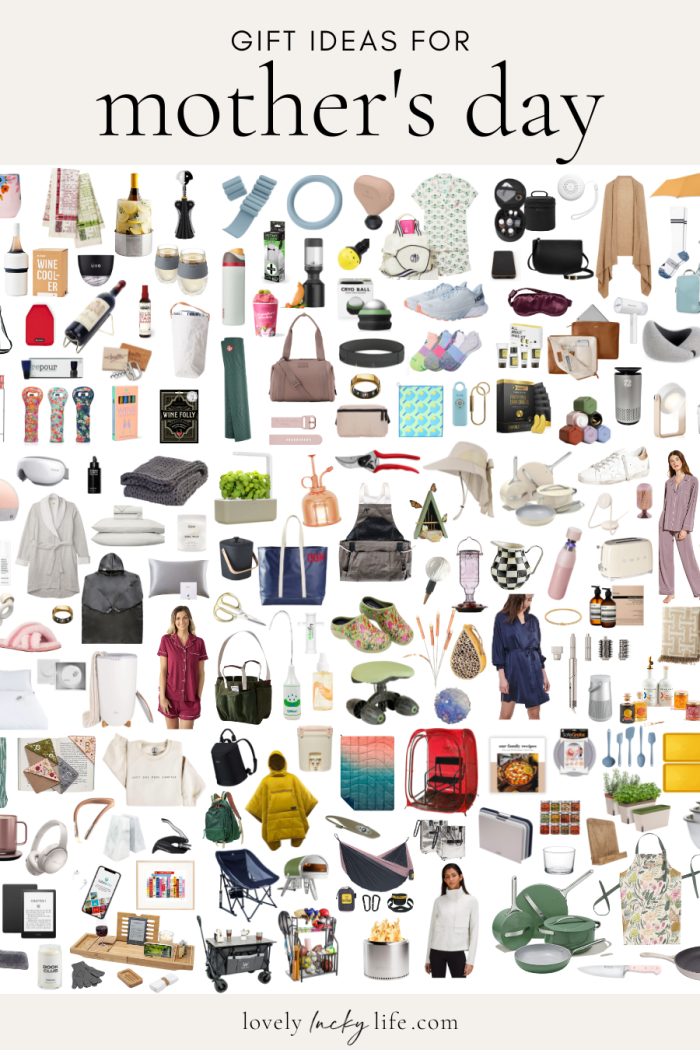 Mother’s Day Gifts 2024
