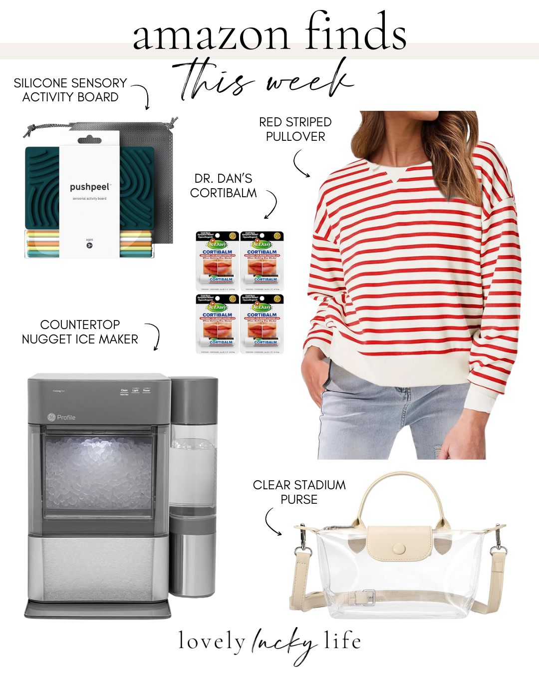 Amazon Finds September 2025 Week Two