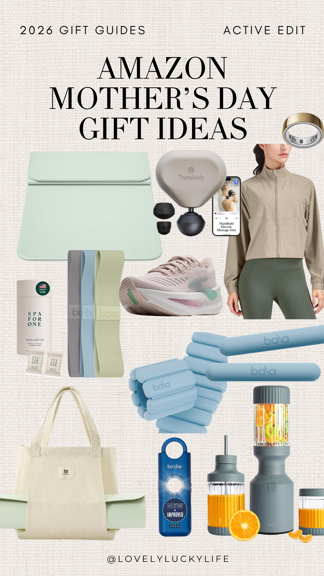 fitness gifts for women Amazon active mom gift ideas, workout gifts for mom Amazon fitness gear finds, gifts for active women pickleball yoga walking